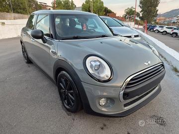 Mini One D Countryman 1.6 Business