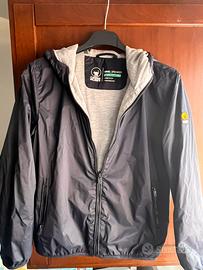 Giacca a vento ciesse piumini