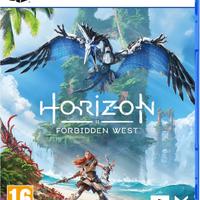 Horizon: Forbidden West - PS5
