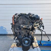 Motore Citroen C5 1° 1.6 diesel del 2006 - 9HZ