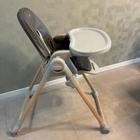 Seggiolone pappa Chicco