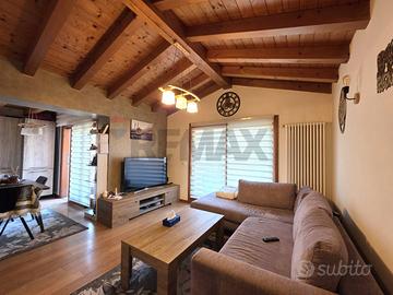 Appartamento - Valdobbiadene