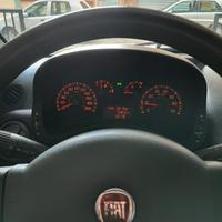 Fiat panda 4X4 1.3 multijet 75 cv