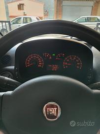 Fiat panda 4X4 1.3 multijet 75 cv