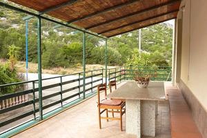 Cala Gonone app.ti con veranda o terrazza - A.C