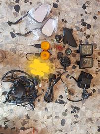 ricambi cagiva elefant aletta rossa 125cc 