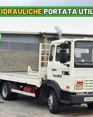 Carrellone Renault Midlum S120---