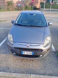 Fiat Punto Evo