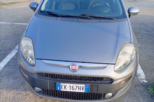 Fiat Punto Evo