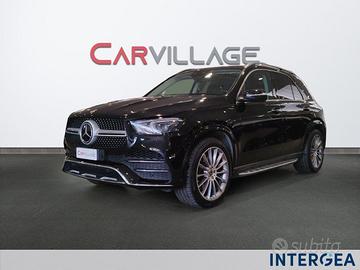 MERCEDES GLE 350 de phev (e eq-power) Premium Plus