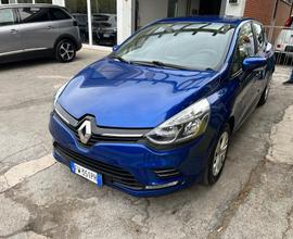 RENAULT Clio PROMO FINANZIAMENTO dCi 8V 75 CV 5