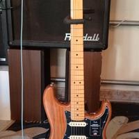 chitarra elettrica American Stratocaster 