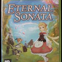 Videogioco eternal sonata xbox 360 rpg