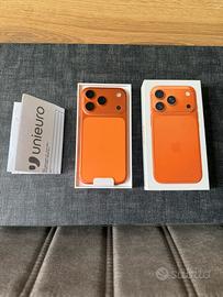 iphone 17 pro 256gb unieuro