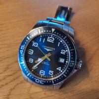 Longines Hydroconquest 39 mm