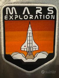 NASA Alpha Industries