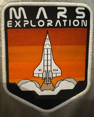 NASA Alpha Industries