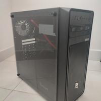 computer gaming/ufficio i7 10th, 32gb RAM, 1tb ssd