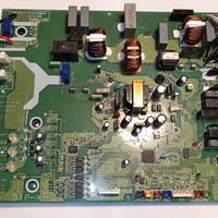 GENERAL FUJITSU - Scheda unità estera dualsplit