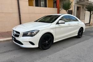 Mercedes-benz CLA 180 d "73.000 KM"