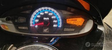 Honda PCX 125 - 2015