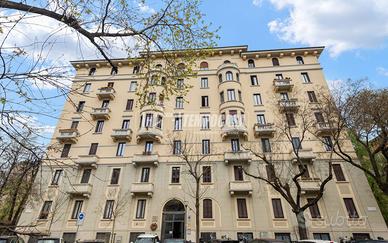 Appartamento a Milano Piazza Guardi 3 locali
