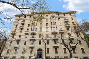 Appartamento a Milano Piazza Guardi 3 locali