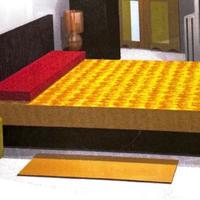 Letto matrimoniale contenitore OGGIONI