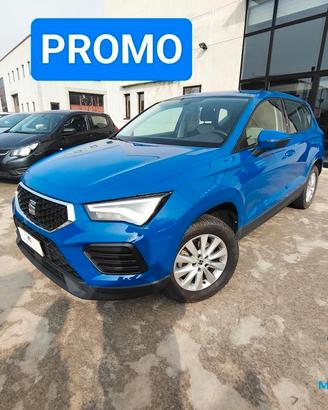 Seat Ateca 1.0 tsi Reference 110cv