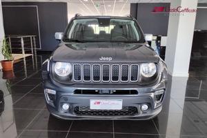 JEEP Renegade 1.3 T4 190CV PHEV 4xe AT6 Lim U10476