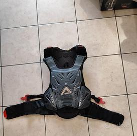 Pettorina enduro Acerbis