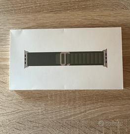 Cinturino Apple Watch