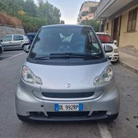 Smart ForTwo 800 33 kW coupé pure cdi