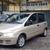 Fiat Multipla 1.6 16V Natural Power Emotion