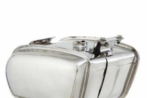serbatoio maggiorato lambretta