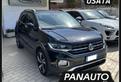 Volkswagen T-Cross 1.0 tsi Advanced 115cv dsg