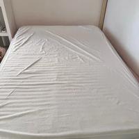 Letto matrimoniale