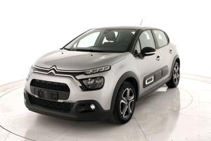 Citroen C3 1.2 puretech Plus s&s 83cv