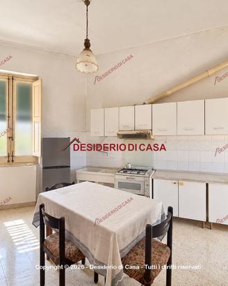 Casa, Erice.
