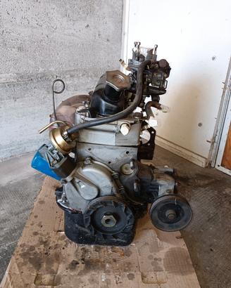 Motore Fiat 903 127/A112