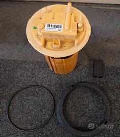Pompa Carburante Completa Siemens Peugeot Citroen
