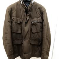 Giacca moto 4 stagioni tucano S/M come nuova