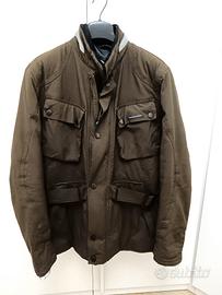 Giacca moto 4 stagioni tucano S/M come nuova