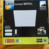 Plafoniera Led Eglo Connect 