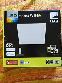 Plafoniera Led Eglo Connect 