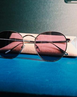 Occhiali da Sole WEB Eyewear (WE0340 08A)