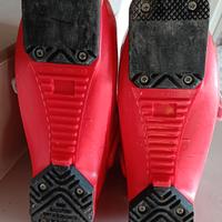 SCARPONI DA SCI BAMBINO/A TG 32-33 