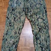 Pantaloni level 7 aor2 medium long
