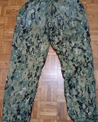 Pantaloni level 7 aor2 medium long