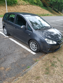 Ford c max